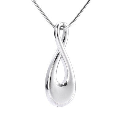 Ashanger Infinity RVS